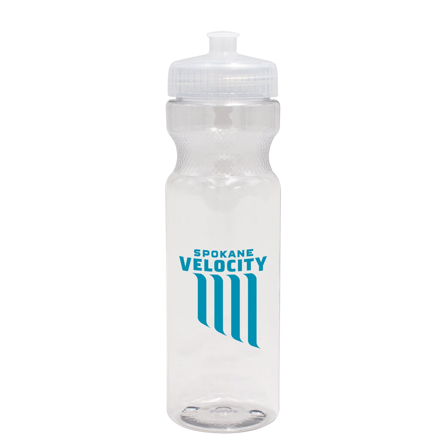 Spokane Velocity Sports Water Bottle