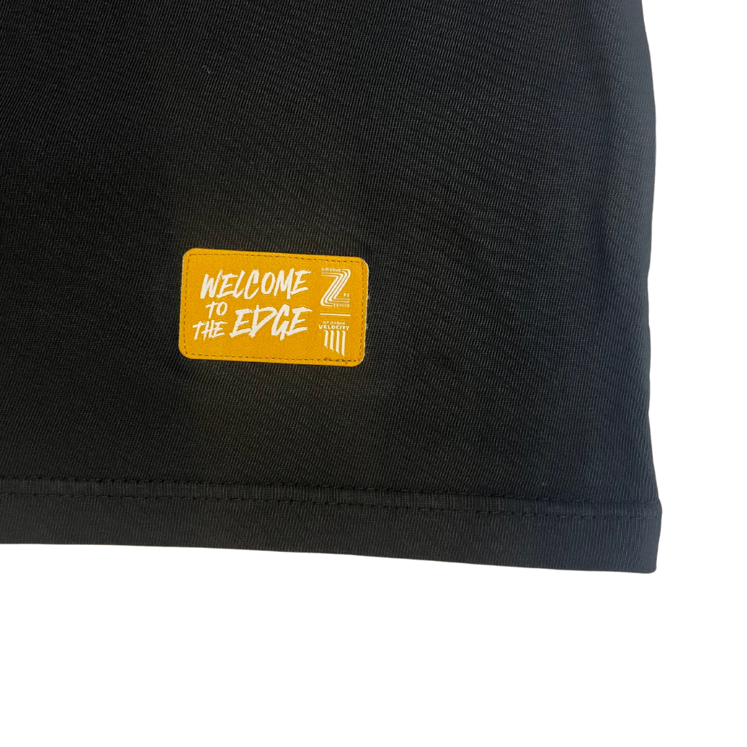 Dual Logo WTTE Heavy Tee