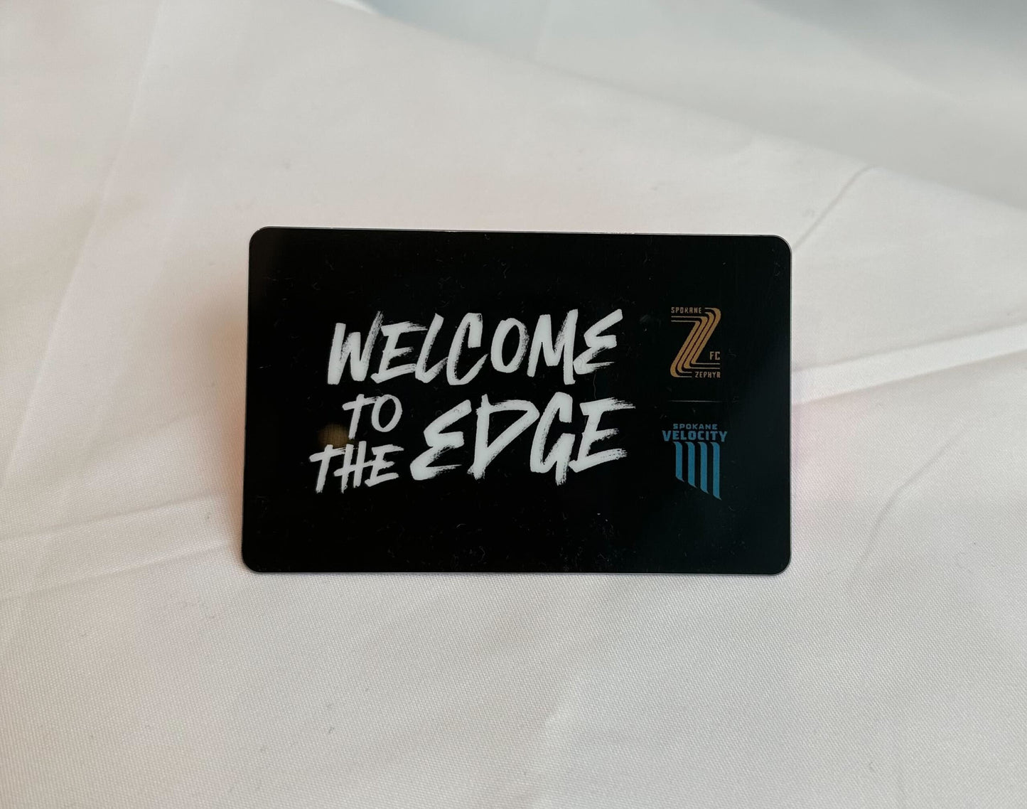 USL Spokane Merchandise Gift Card