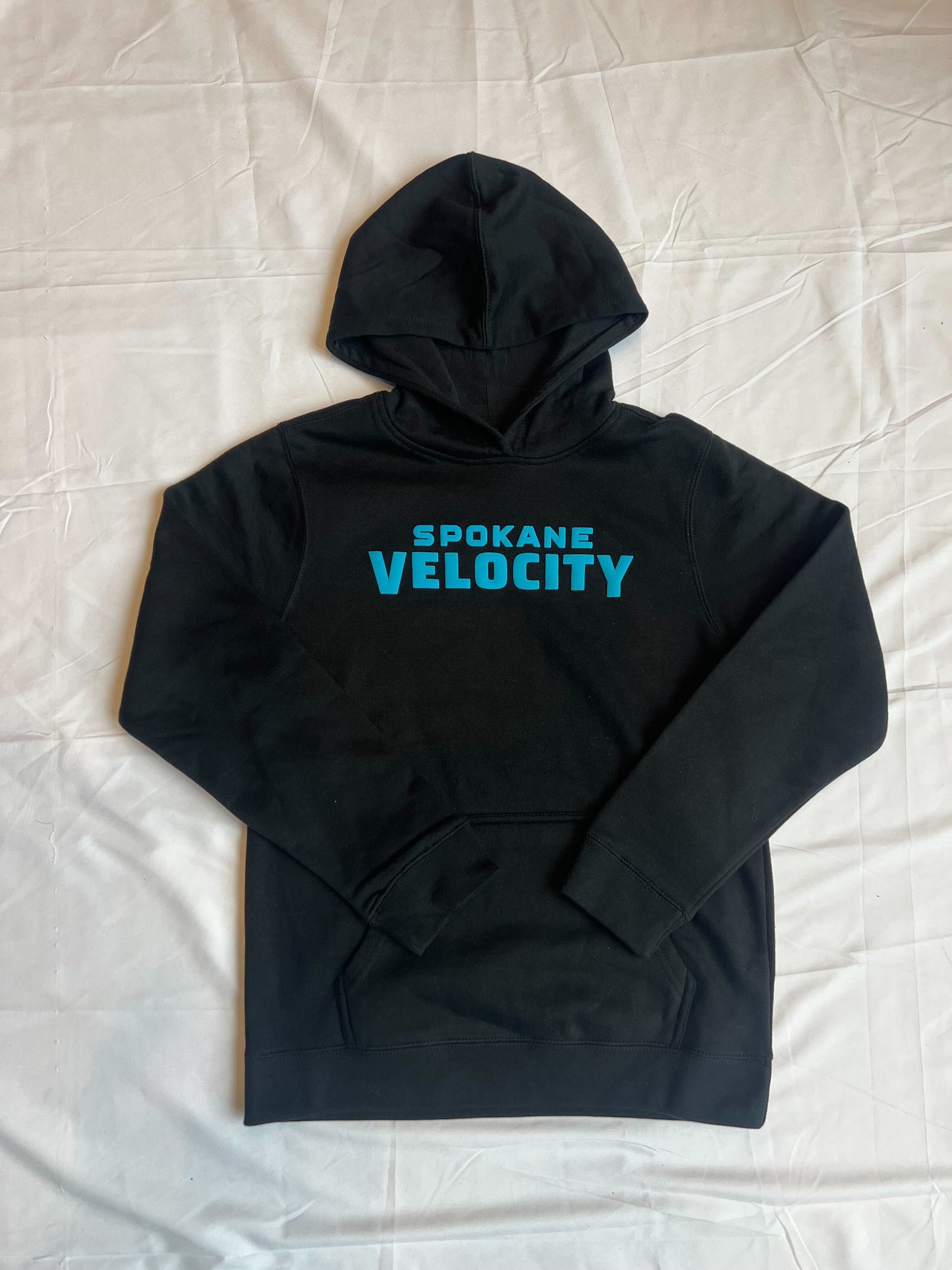 Spokane Velocity Youth Hoodie
