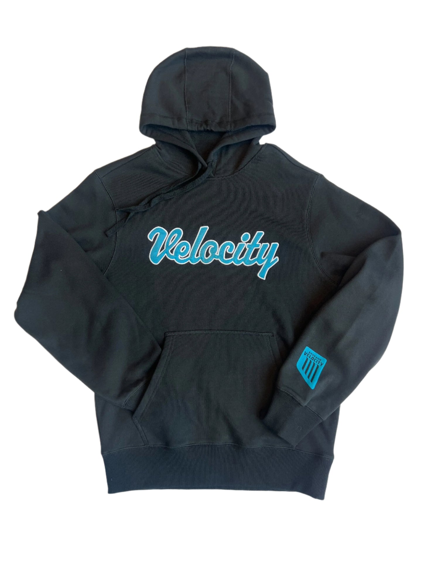 Spokane Velocity Varsity Hoodie