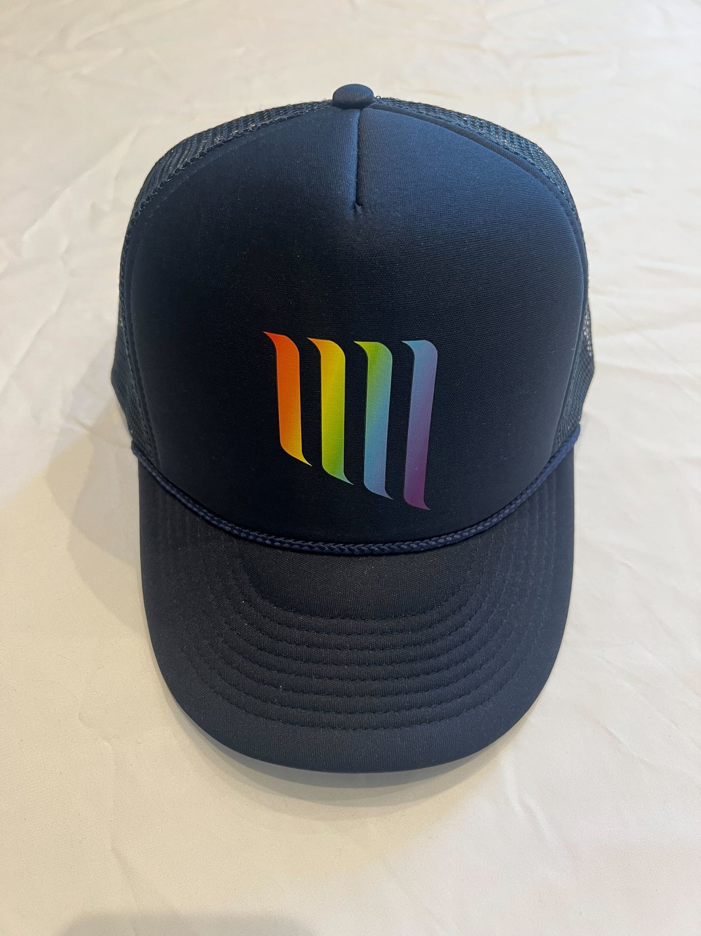 Velocity FC Snapback Pride Hat