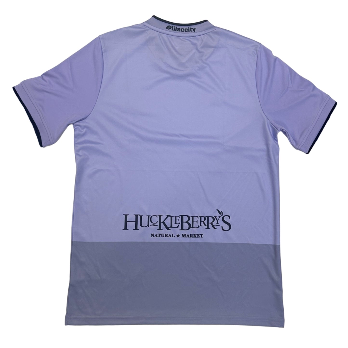 2025-26 Spokane Zephyr Women's Lilac City Kit