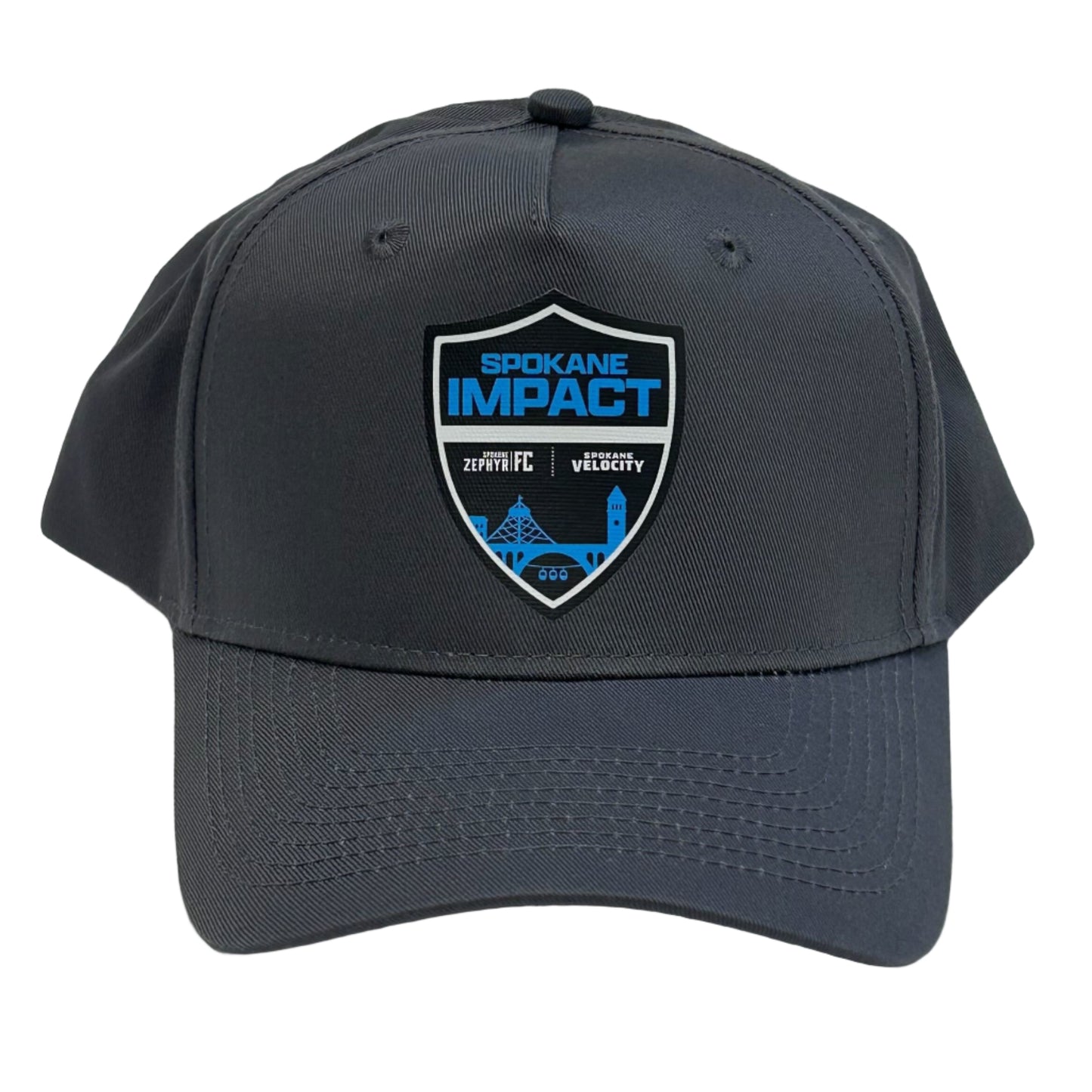 Spokane Impact FC Hat