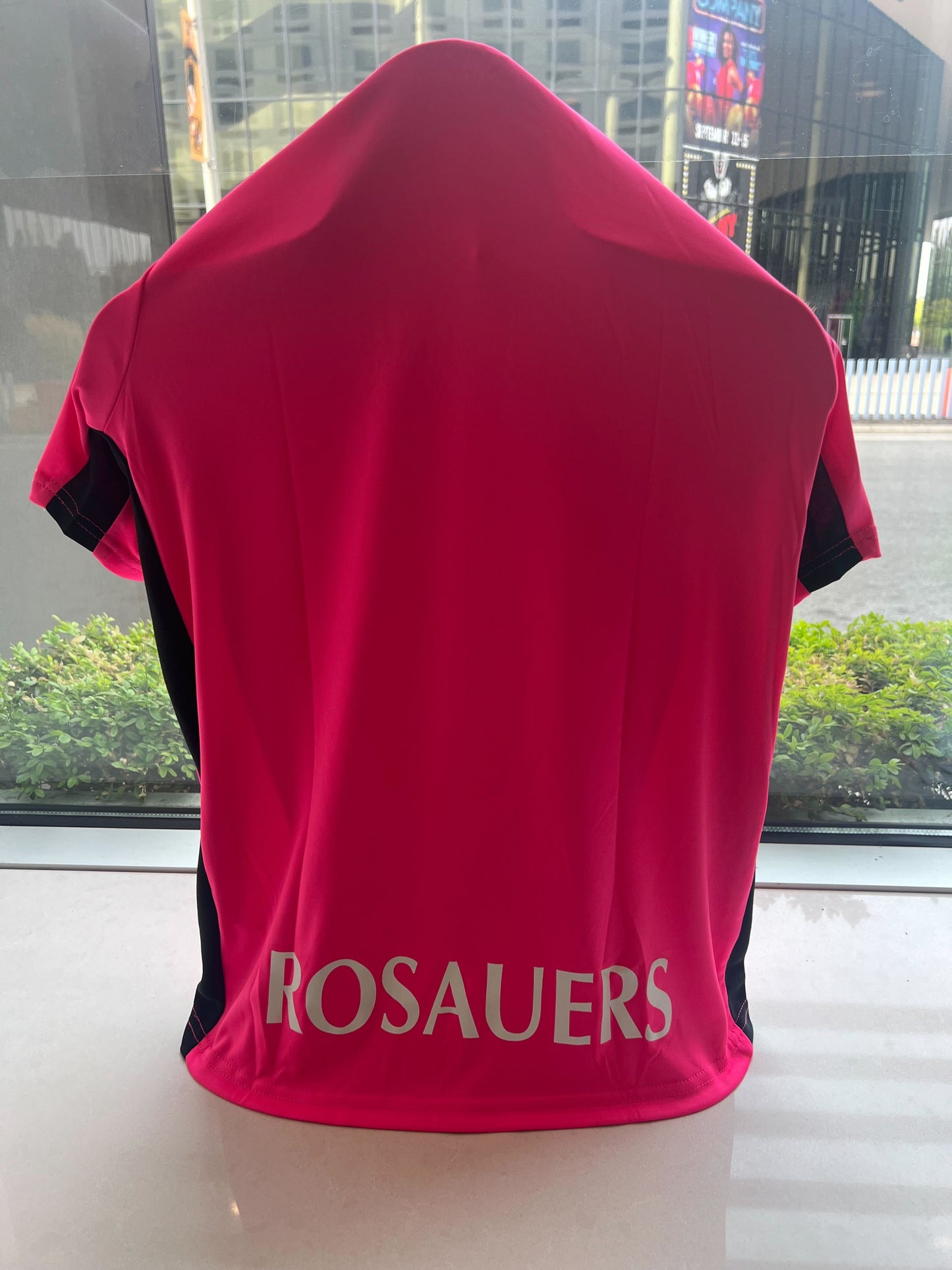 Youth Spokane Zephyr Inaugural Goalkeeper Kit