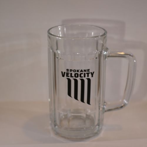 Velocity Mug