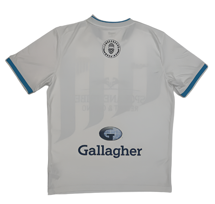 2025 Spokane Velocity Youth Home Jersey