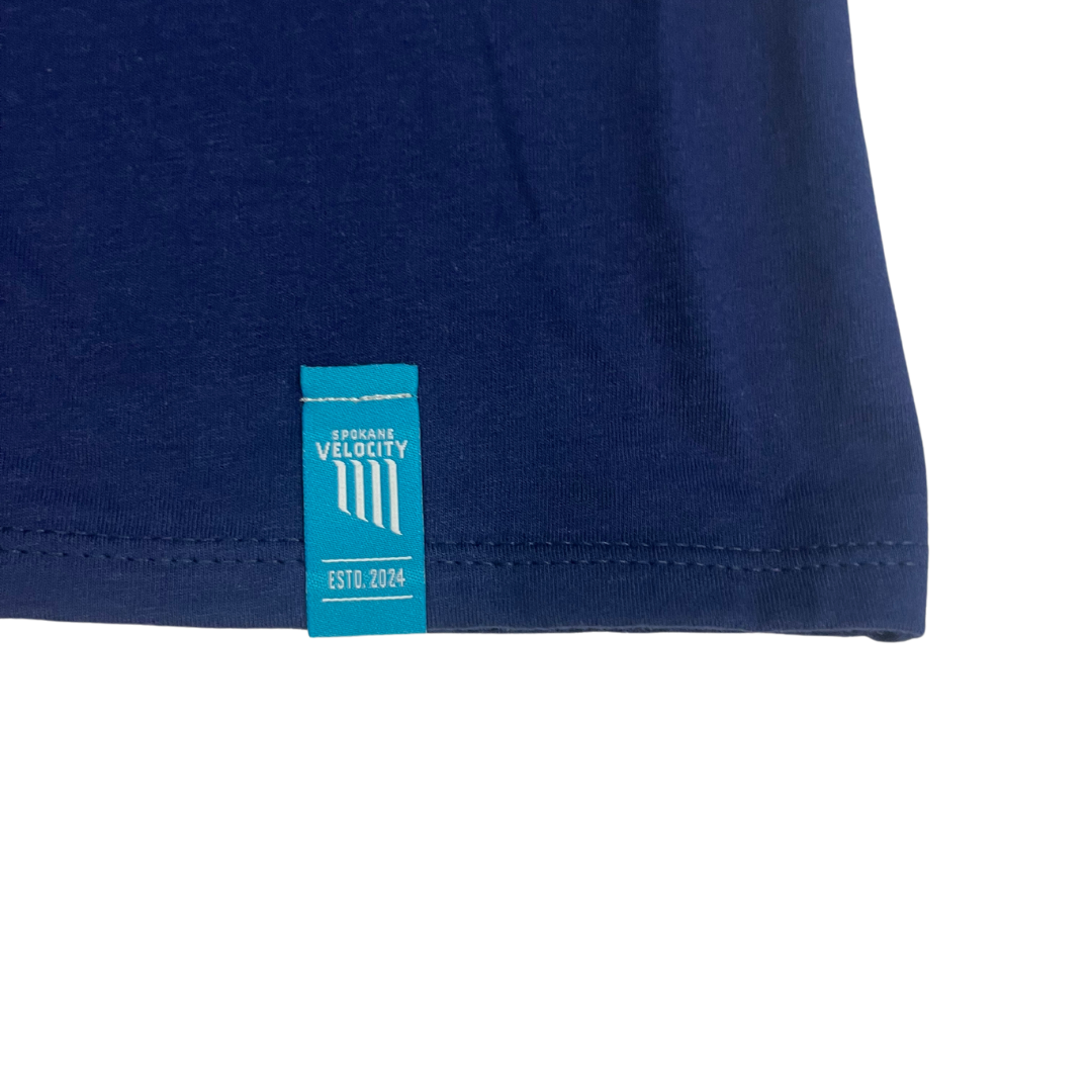 Women's Velocity Inaugural T