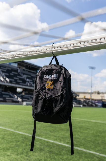 Zephyr FC Capelli Sport Club I Team Backpack