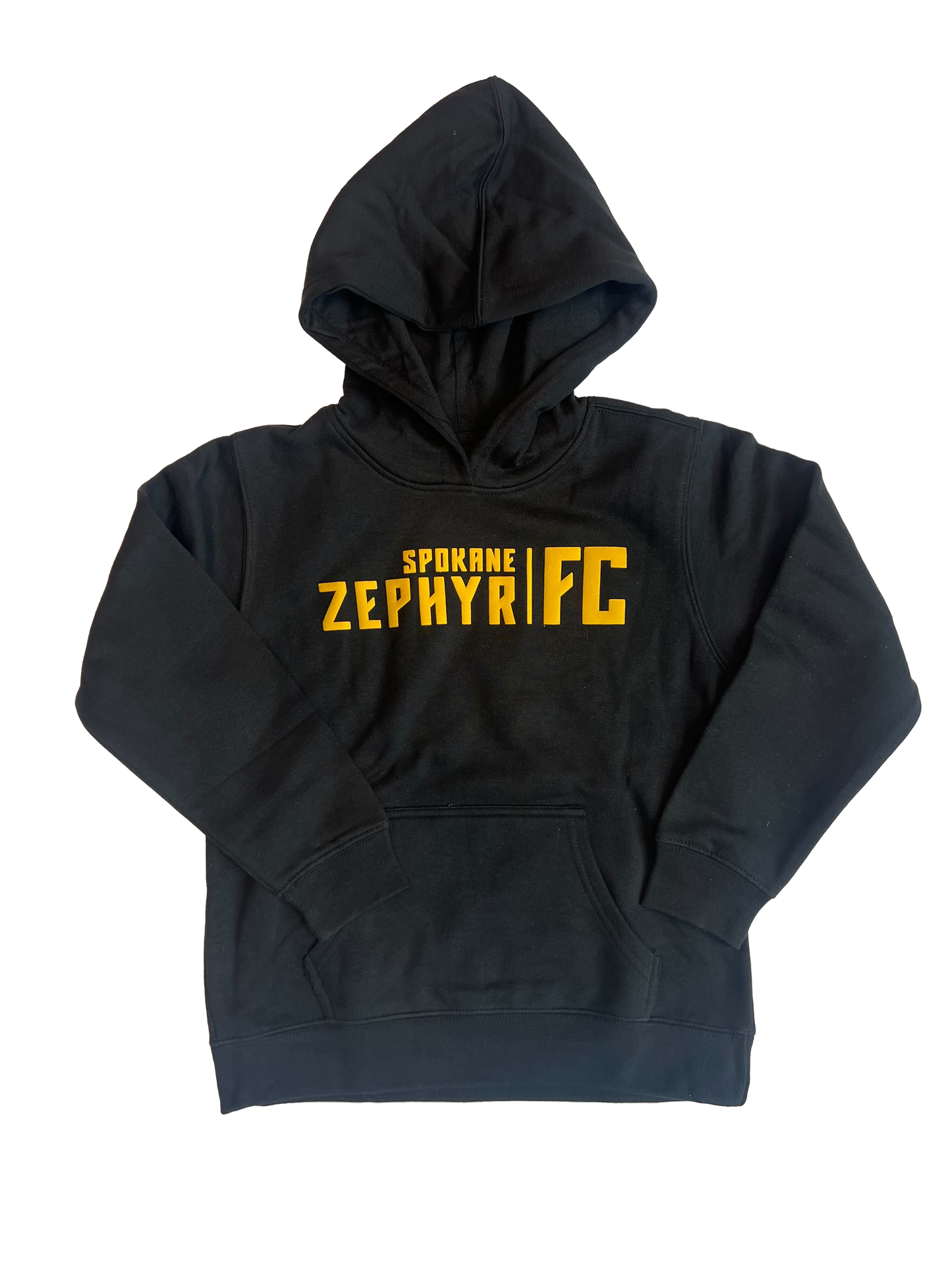 Spokane Zephyr Youth Hoodie