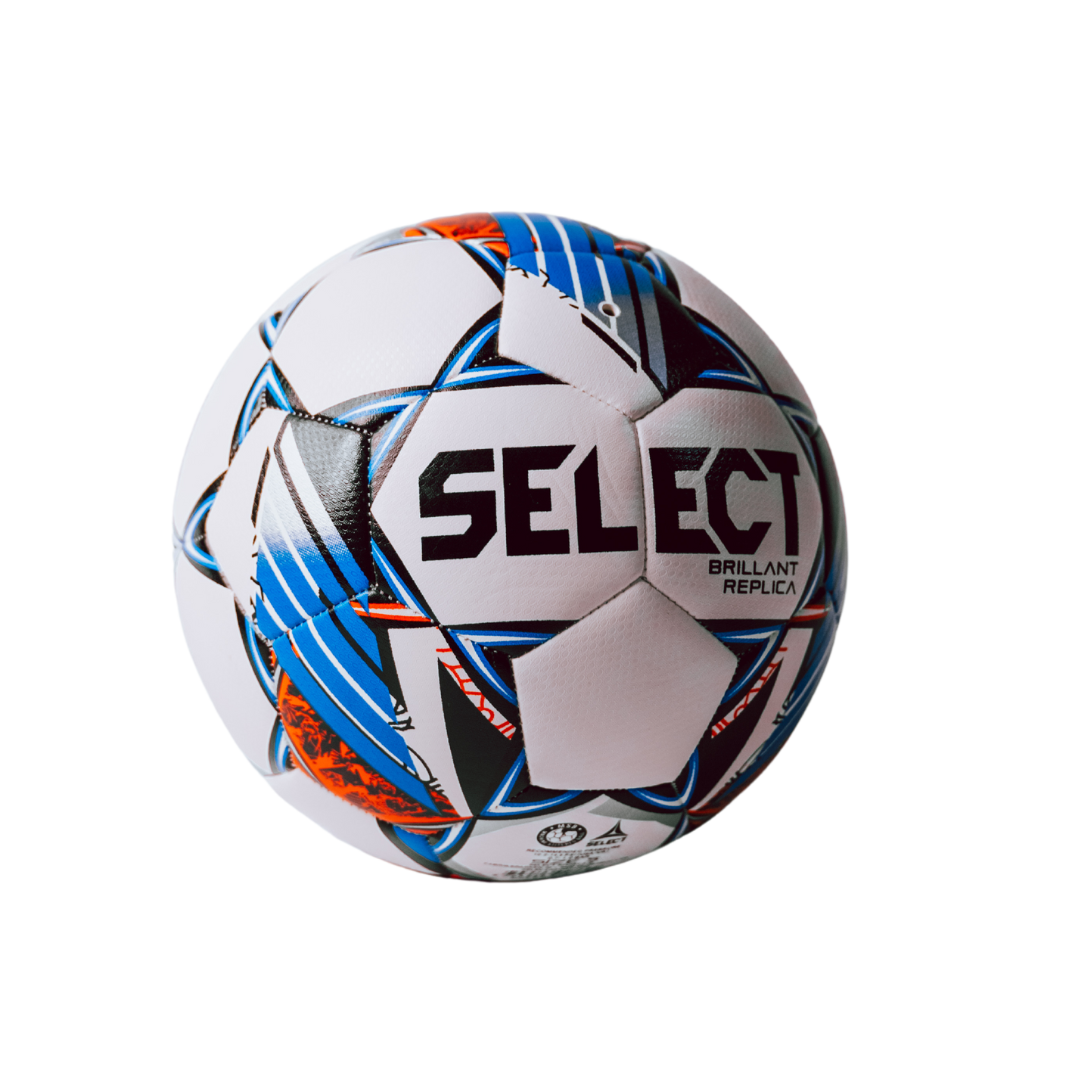 Velocity FC Backpack + Ball + Sport Bottle Bundle