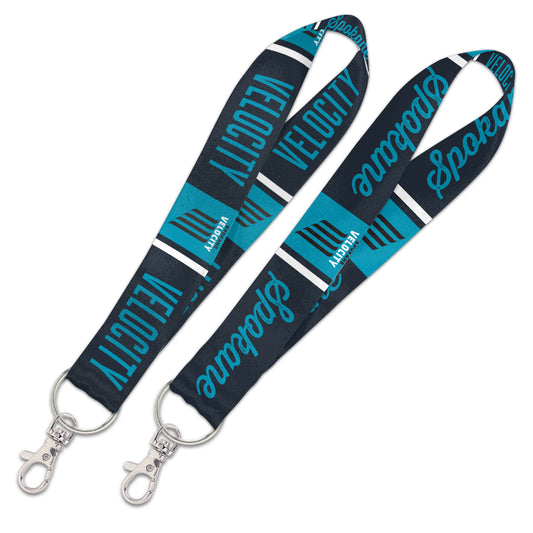 Spokane Velocity Key Strap