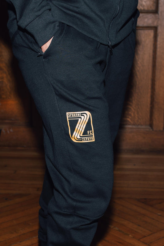 Spokane Zephyr FC Capelli Tech II Joggers