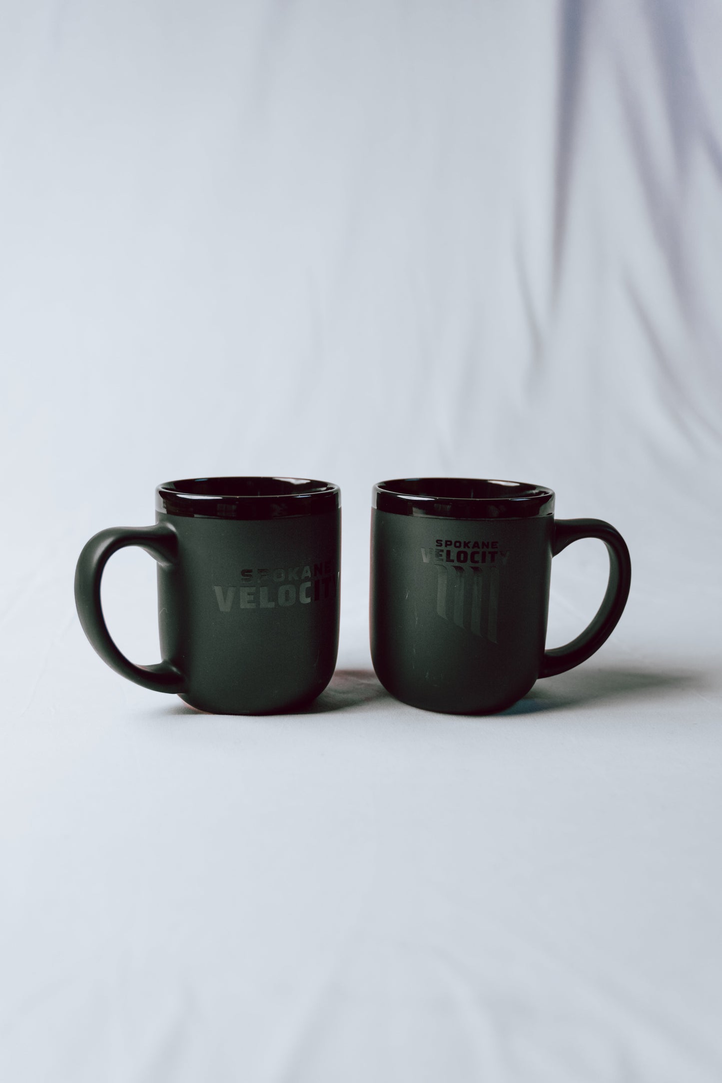 Velocity Dad Bundle - Polo + Mug