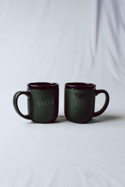 Velocity Dad Bundle - Polo + Mug