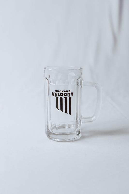 Velocity FC Mug