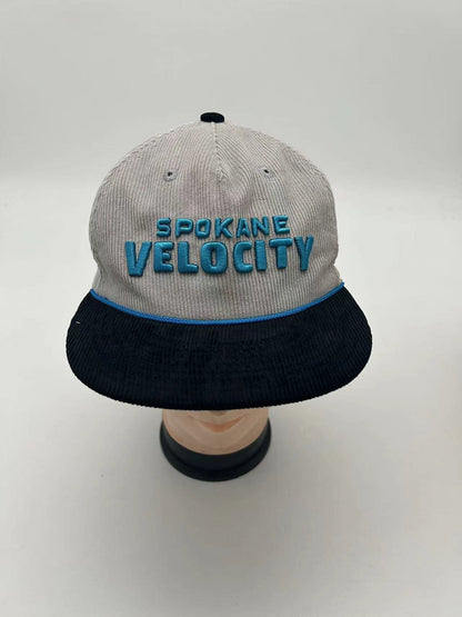 Velocity FC Corduroy Rope Hat
