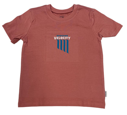 Spokane Velocity Toddler Tee