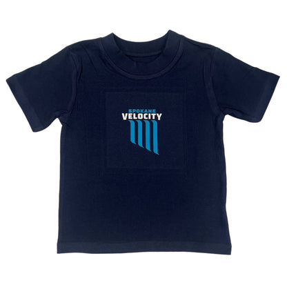 Spokane Velocity Toddler Tee