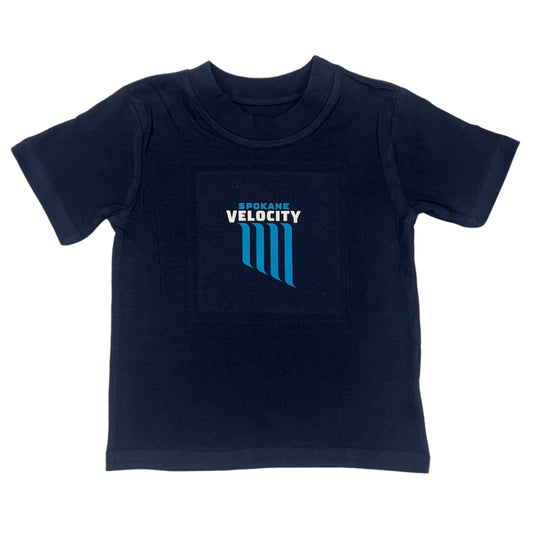 Spokane Velocity Toddler Tee
