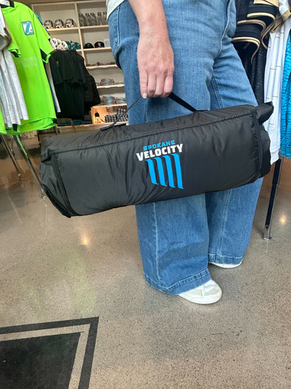 Spokane Velocity All Weather Blanket