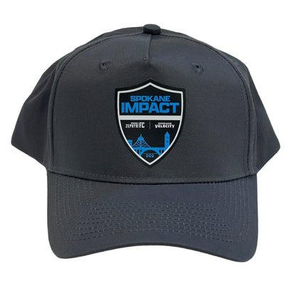 Spokane Impact FC Hat