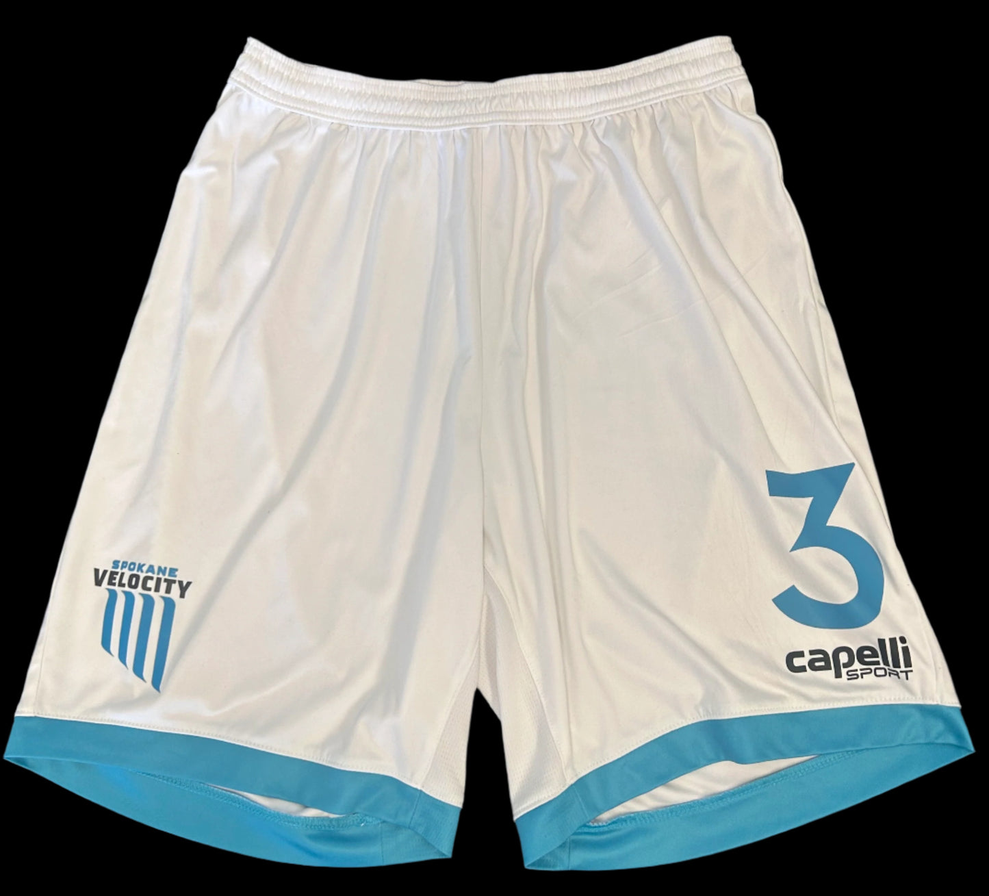 Velocity Game Shorts (USED)