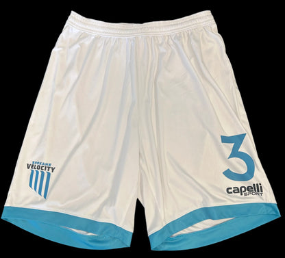 Velocity Game Shorts (USED)