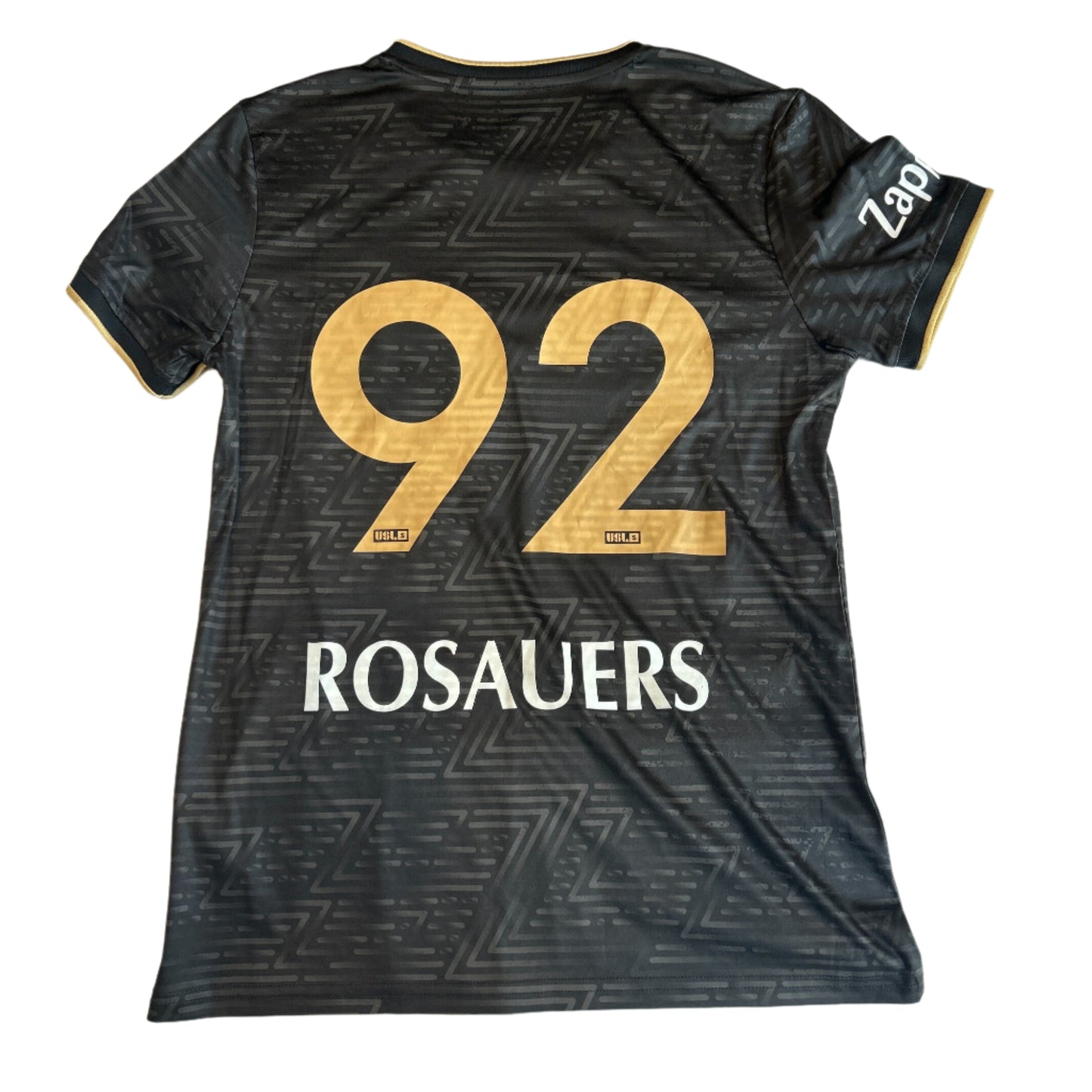 Zephyr Jerseys (USED)