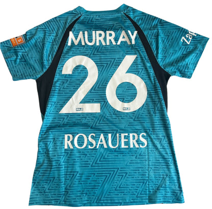 Player Worn Jersey - #26 Katie Murray