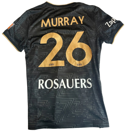 Player Worn Jersey - #26 Katie Murray