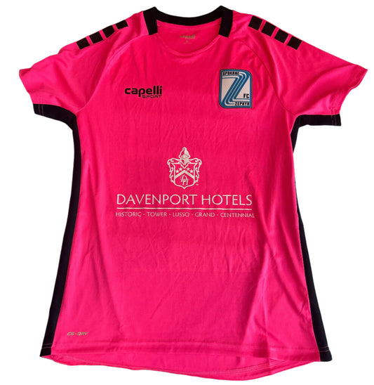 Zephyr Jerseys (USED)