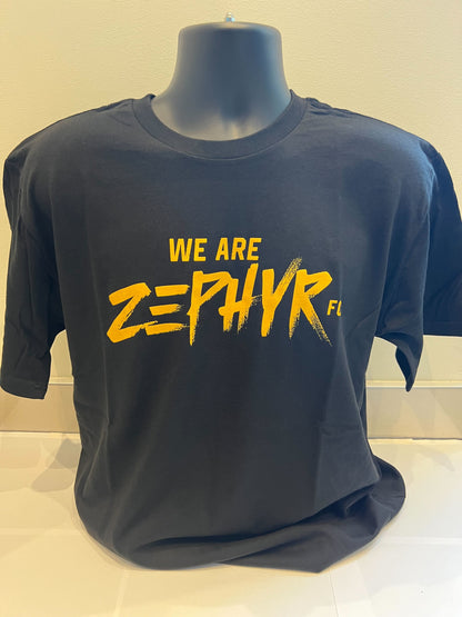 WE ARE ZEPHYR T-Shirt