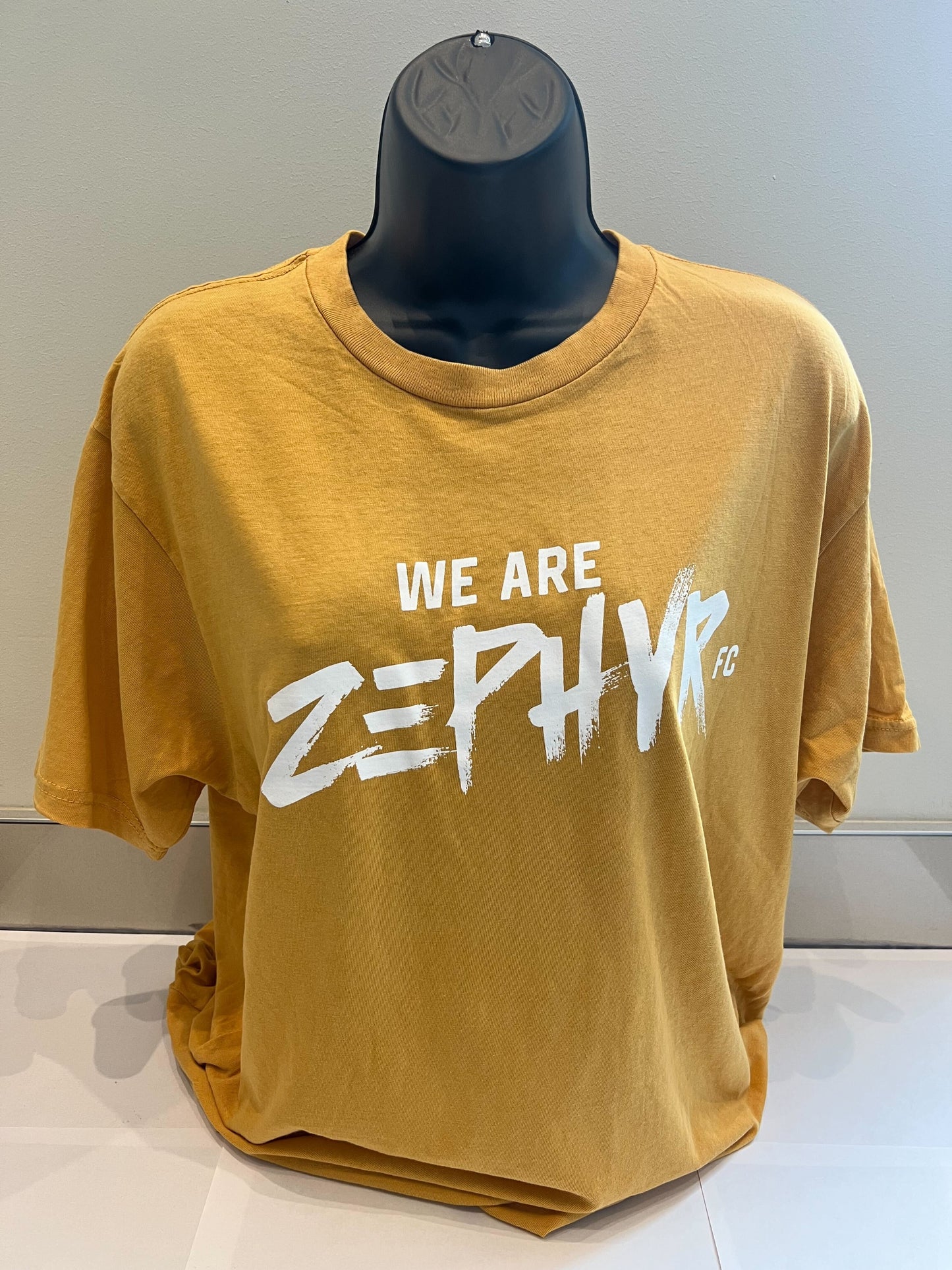 WE ARE ZEPHYR T-Shirt