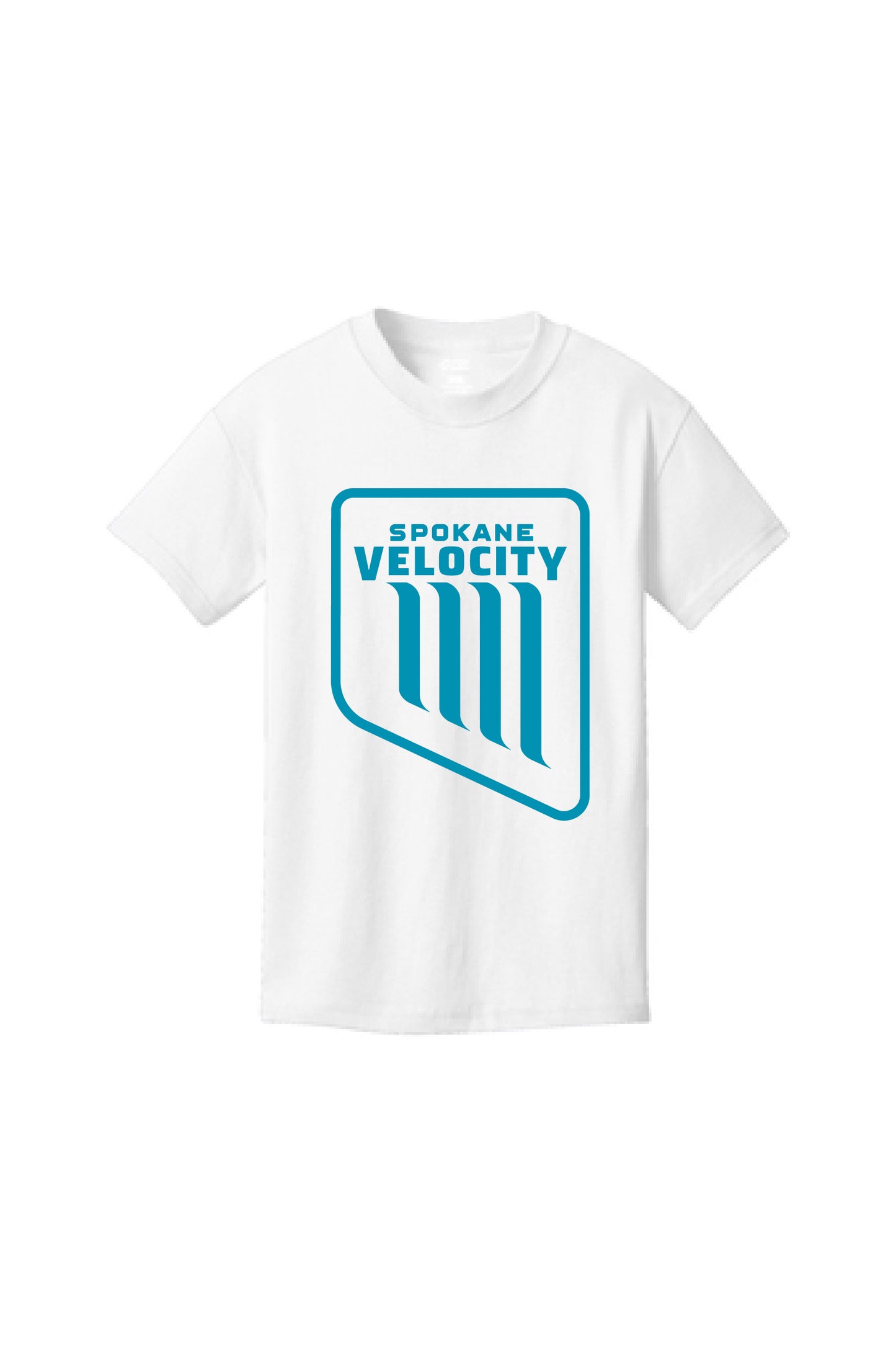 Youth Unisex Velocity FC Tee