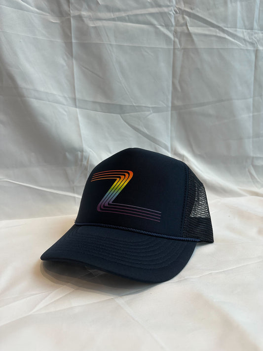 Zephyr FC Pride Hat