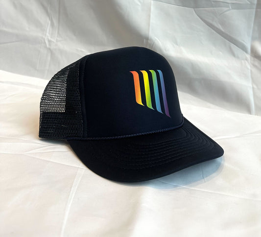 Velocity FC Pride Hat