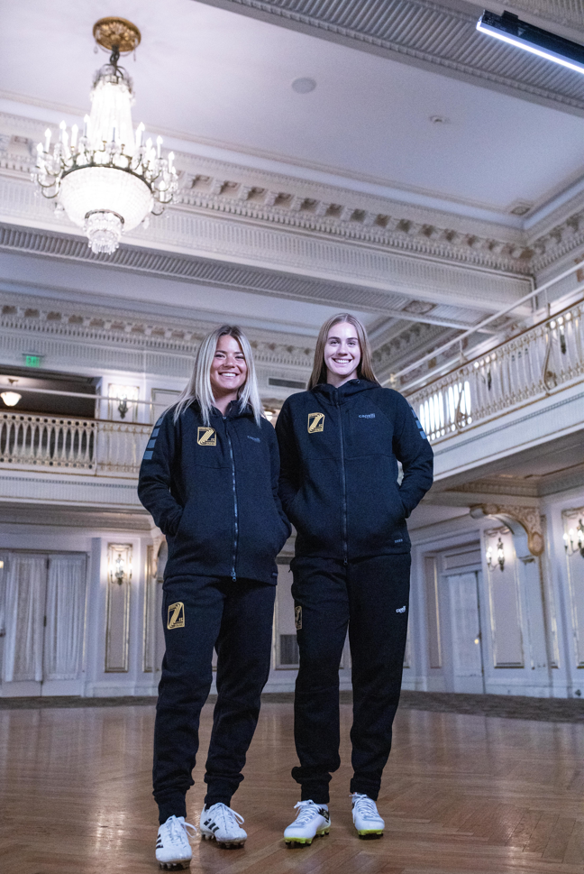 Spokane Zephyr FC Capelli Lifestyle Tech II Hoodie