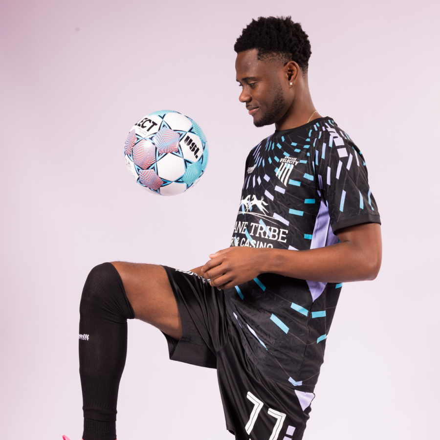 Spokane Velocity Youth City Lights Kit