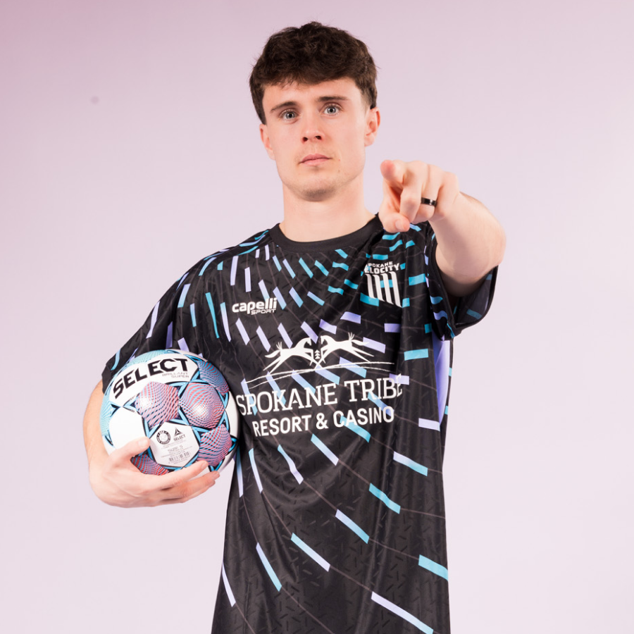 Spokane Velocity Youth City Lights Kit