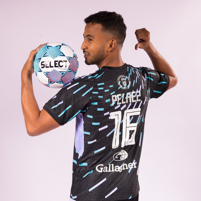 Spokane Velocity Youth City Lights Kit