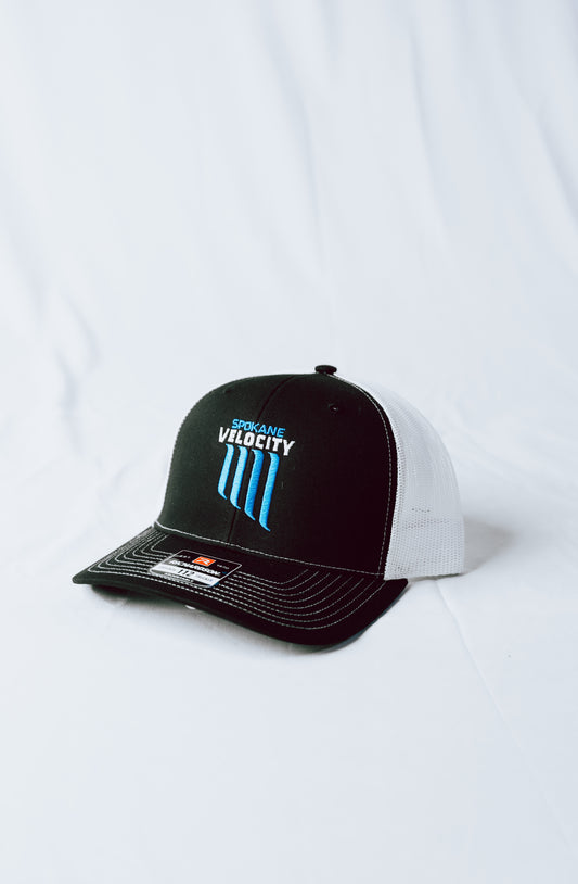 Velocity FC Trucker Hat