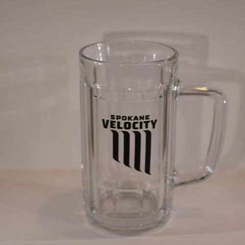 Velocity FC Mug
