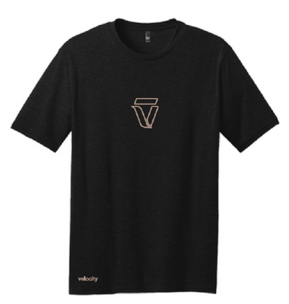 Spokane Velocity Equation T-Shirt