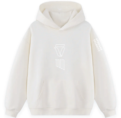 Spokane Velocity Equation Heavy Hoodie