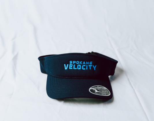 Velocity FC Visor