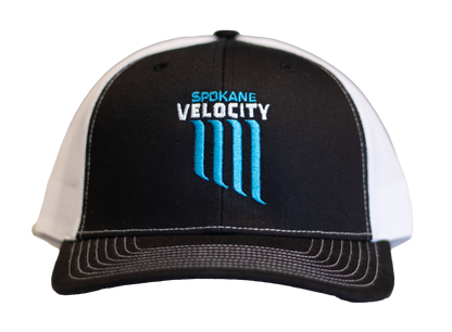 Velocity FC Trucker Hat