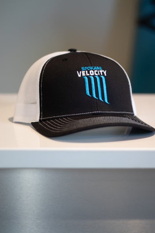 Velocity FC Trucker Hat