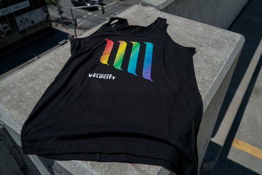 Velocity FC Pride Youth Tank Top