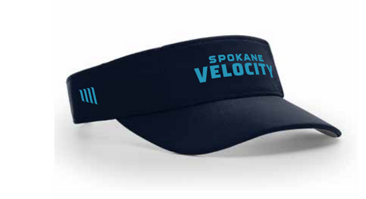 Velocity FC Visor